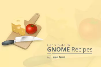 GNOME Recipes